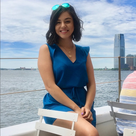 Meet your Posher, Coraima - Picture 5 of 5